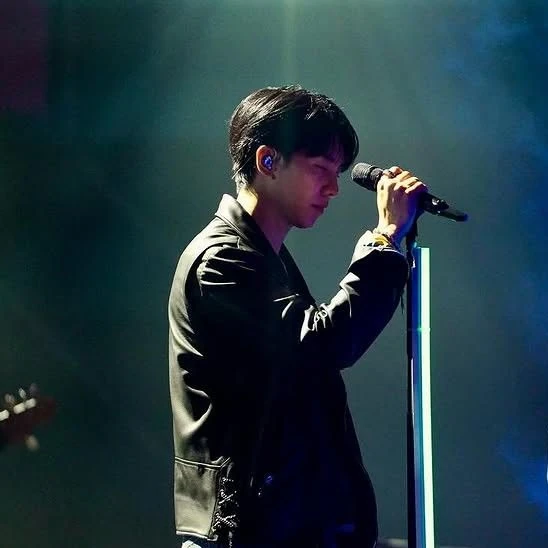 Momen terbaik Lee Seunggi pilihan penggemar