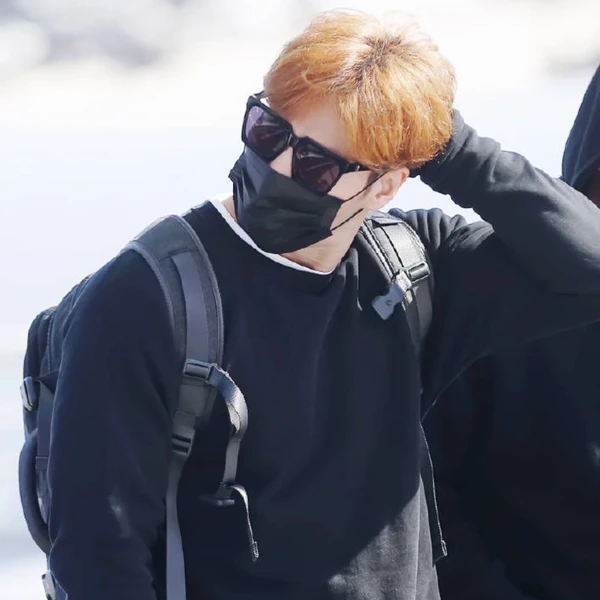 今天最受喜愛的金鍾國模樣