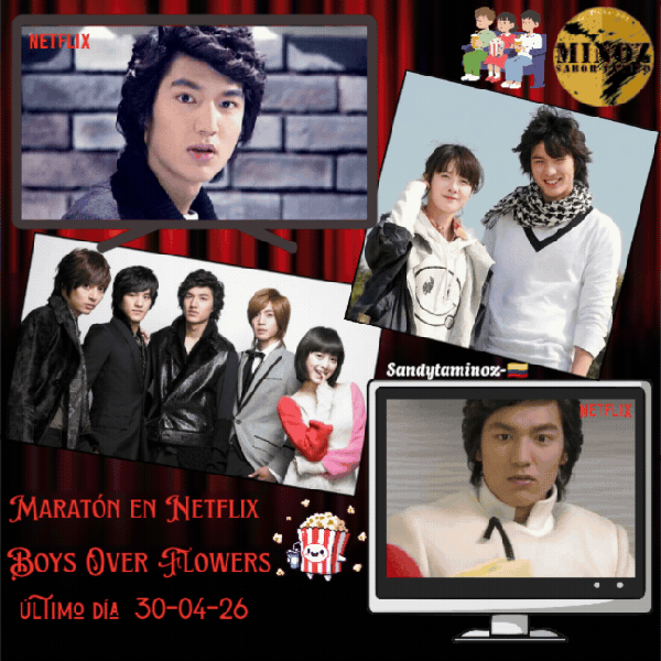 ファンが選んだイ・ミンホの最高の瞬間