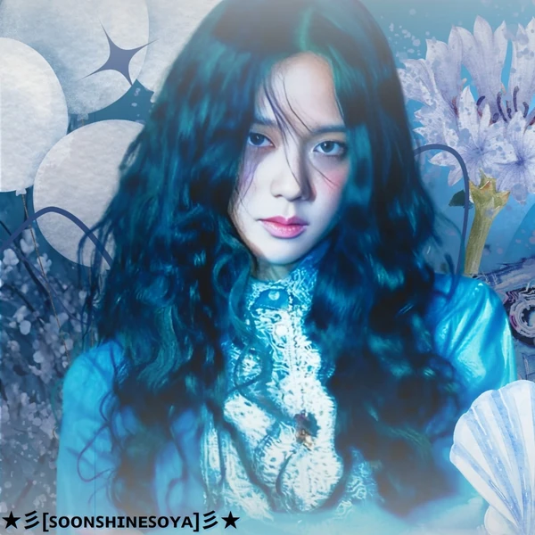 Popular profile image of Jisoo (1995) selected by vote