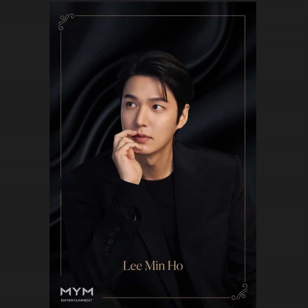 Top moment of Lee Minho selected by the fandom