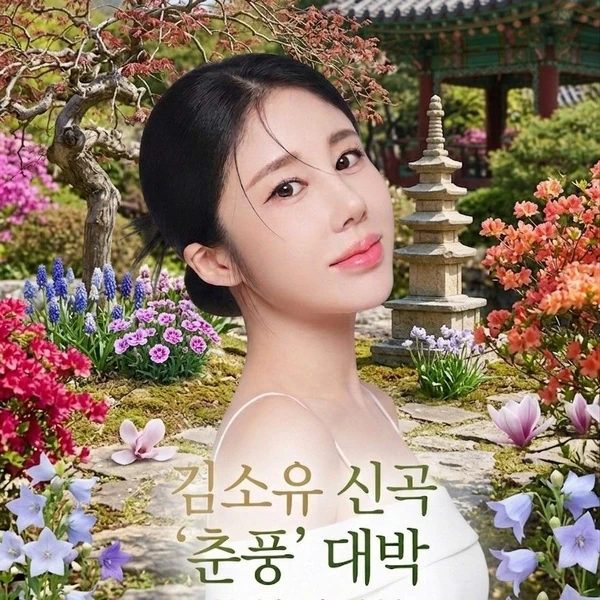 Momen terbaik Kim Soyou pilihan penggemar