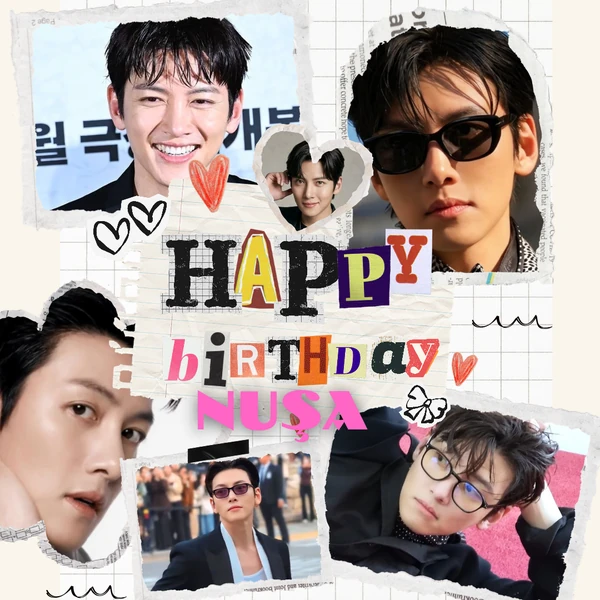 チ・チャンウクへのファンの愛が詰まった人気写真