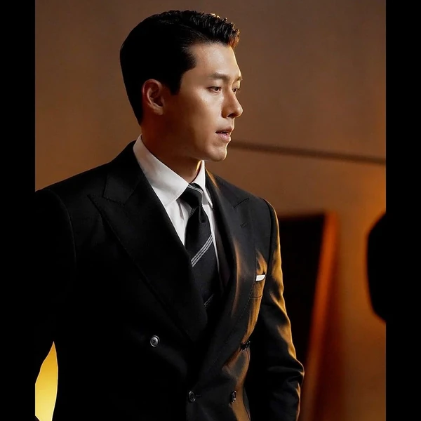 오늘 가장 사랑받은 현빈의 모습