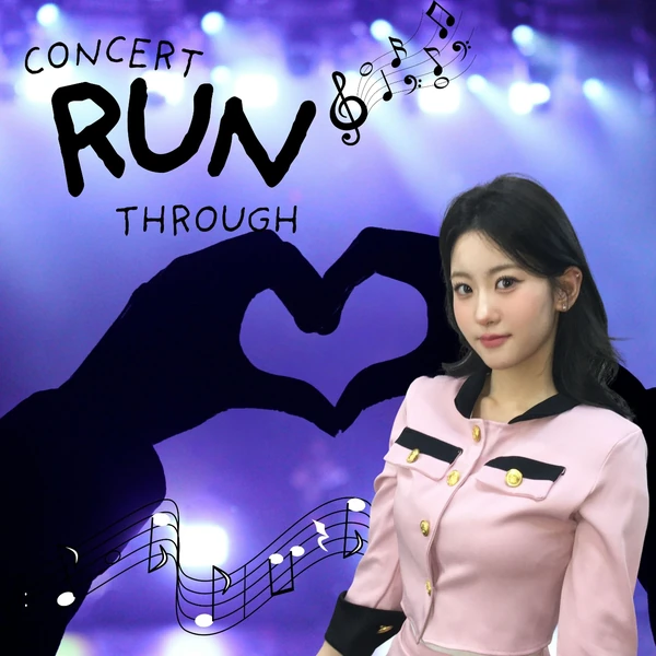 The most loved look of Oh Yujin today