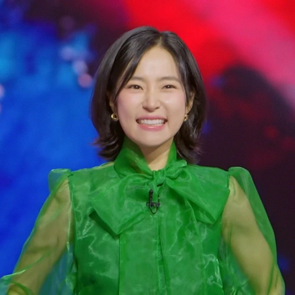 오늘 가장 사랑받은 홍자의 모습