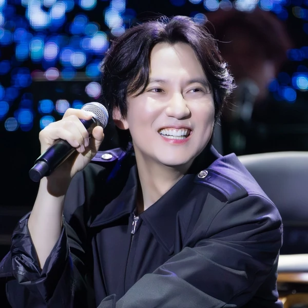 Top moment of Kim Namgil chosen by fans