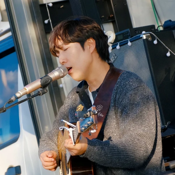 今日最も愛されたチャン・ボムジュンの姿