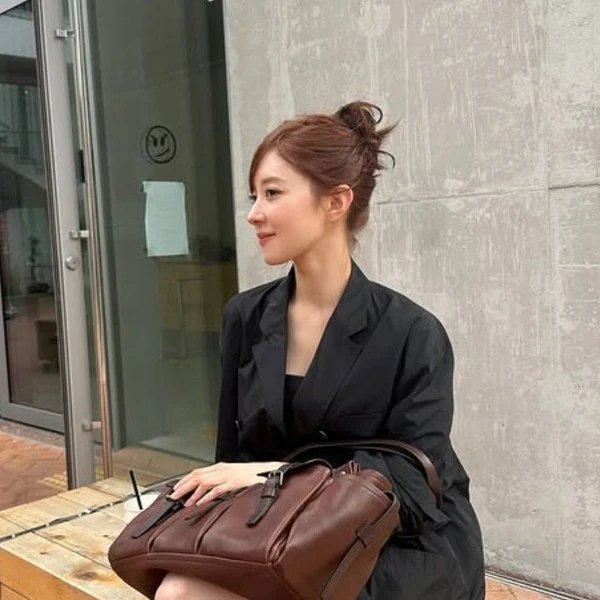 Momen terbaik Lee Seyoung pilihan penggemar