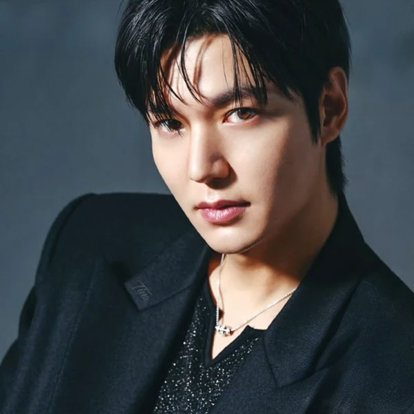 今日最も愛されたイ・ミンホの姿