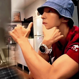 Top moment of Lee Joongi chosen by fans
