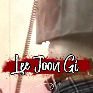 Top moment of Lee Joongi chosen by fans