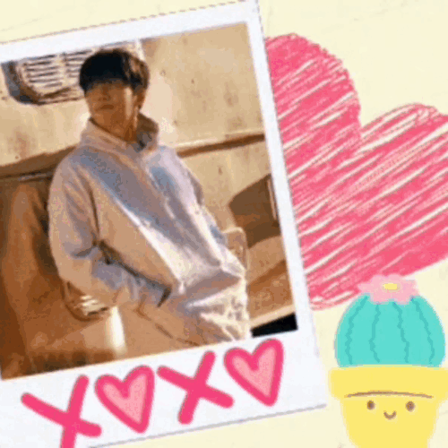 Penampilan Kim Seonho yang paling disukai hari ini