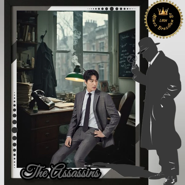 Top moment of Lee Minho chosen by fans