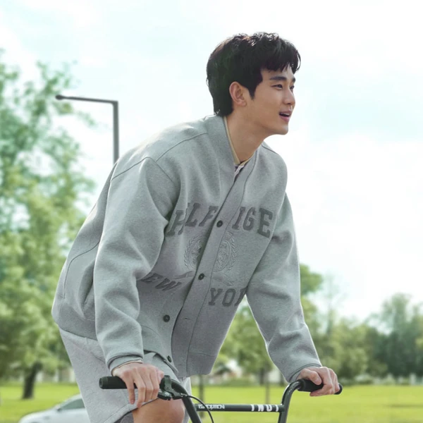 Top moment of Kim Soohyun chosen by fans