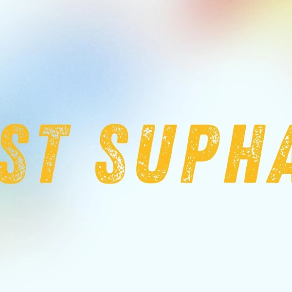 Foto populer Est Supha Sangaworawong yang penuh cinta dari penggemar