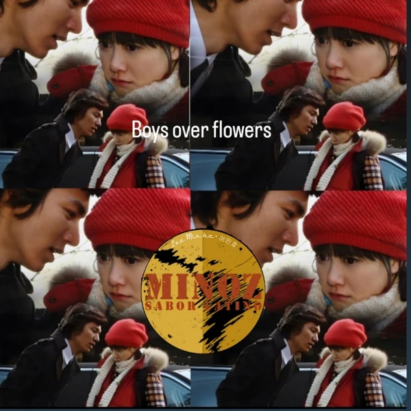 The most loved look of Lee Minho today