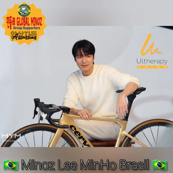 Top moment of Lee Minho chosen by fans