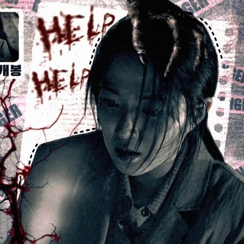 The most loved look of Kim Hyeyoon today