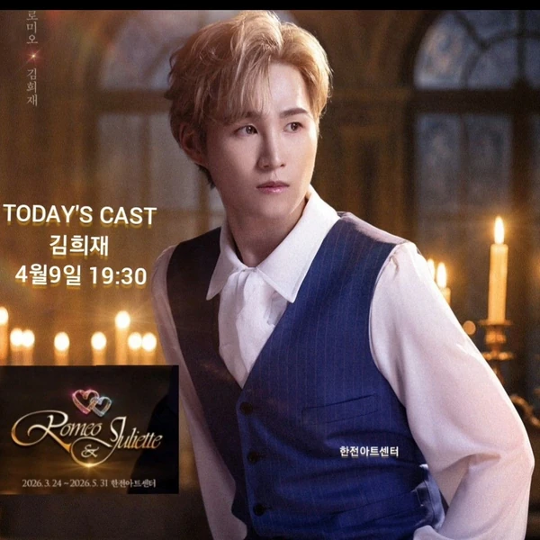 粉絲選出的金熙栽最佳時刻