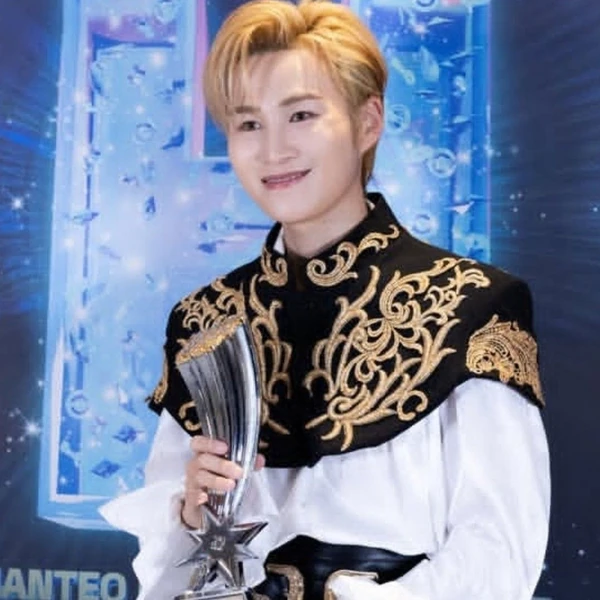 今天最受喜愛的金熙栽模樣