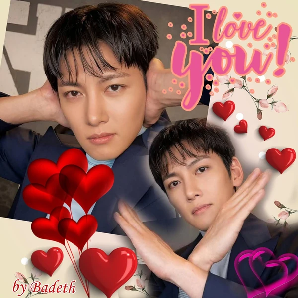 今天最受喜爱的池昌旭模样