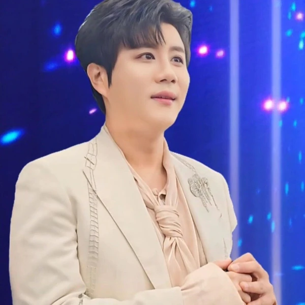 Top moment of Jin Haesung chosen by fans