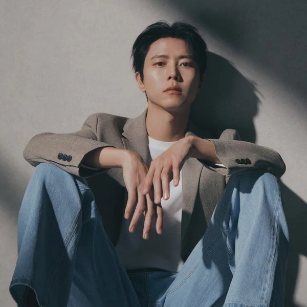 The most loved look of Joo Woojae today