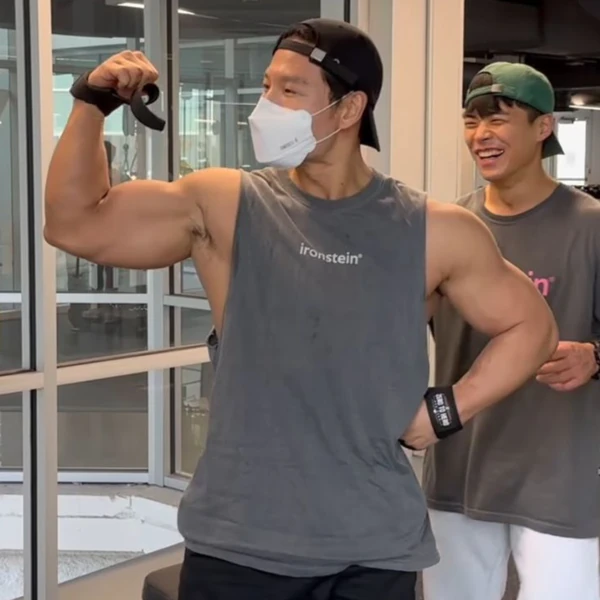 粉絲選出的金鍾國最佳時刻