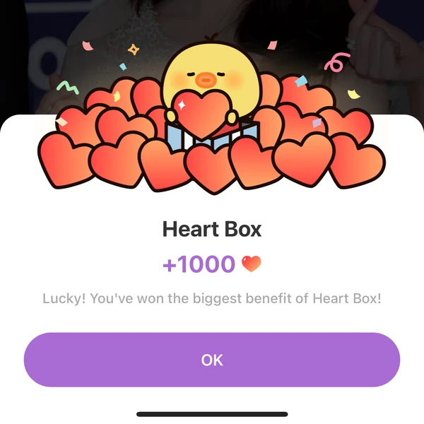 Foto populer Song Jihyo yang penuh cinta dari penggemar