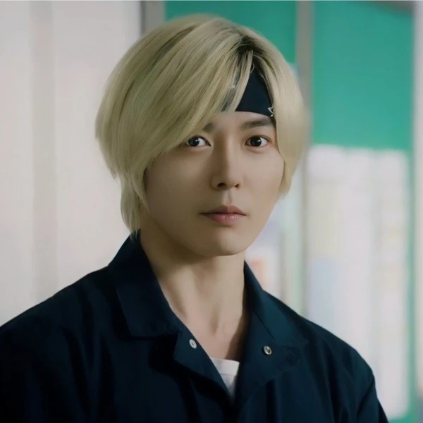 Popular photo full of fans’ love for Kim Jaewook