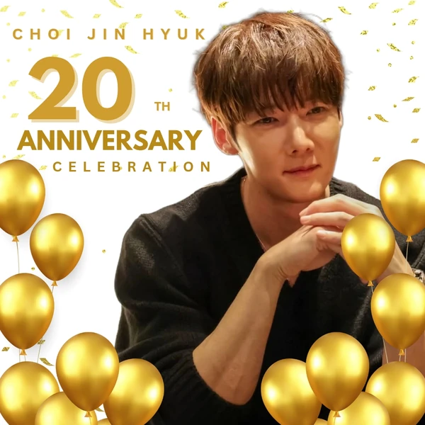 Today’s standout profile photo of Choi Jinhyuk on Choeaedol Celeb