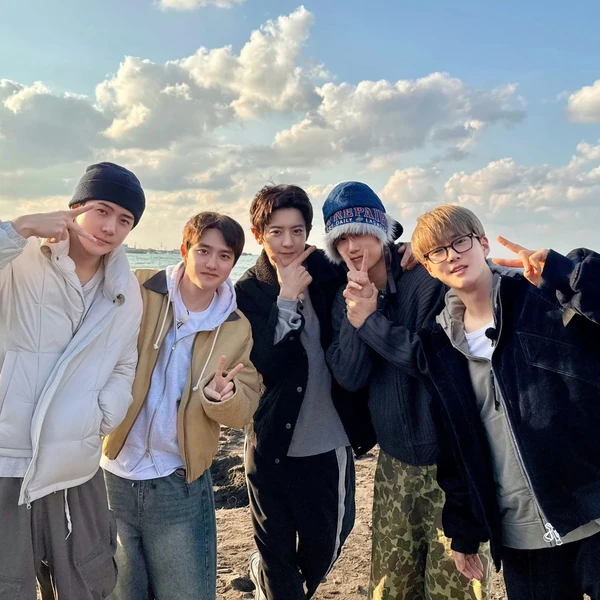 ファンが選んだド・ギョンス (ディオ)の最高の瞬間