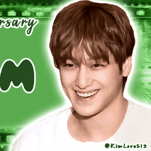 Foto populer Kim Bum yang penuh cinta dari penggemar