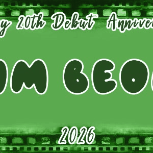 Momen terbaik Kim Bum pilihan penggemar