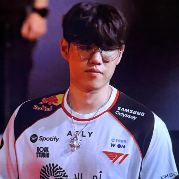 Popular profile image of Oner selected by vote