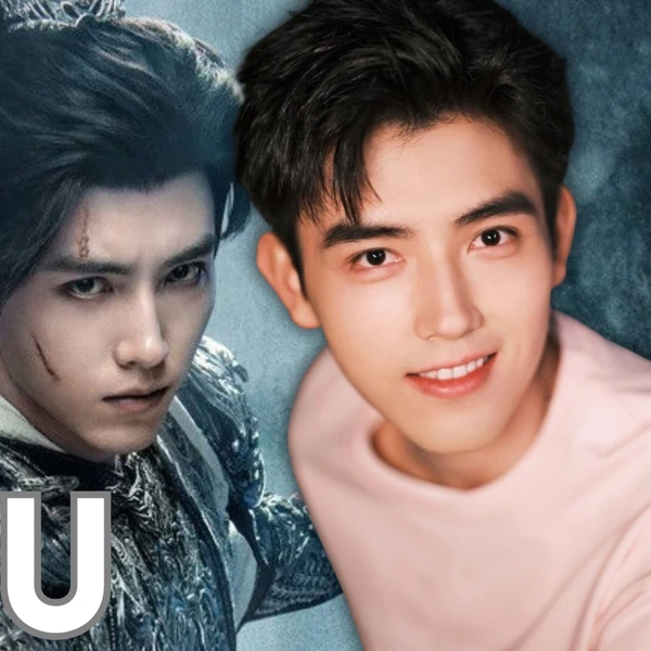 The most loved look of Arthur Chen today