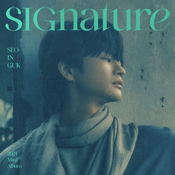 Popular photo full of fans’ love for Seo Inguk