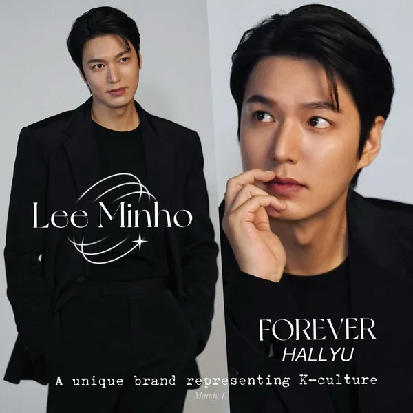 ファンが選んだイ・ミンホの最高の瞬間