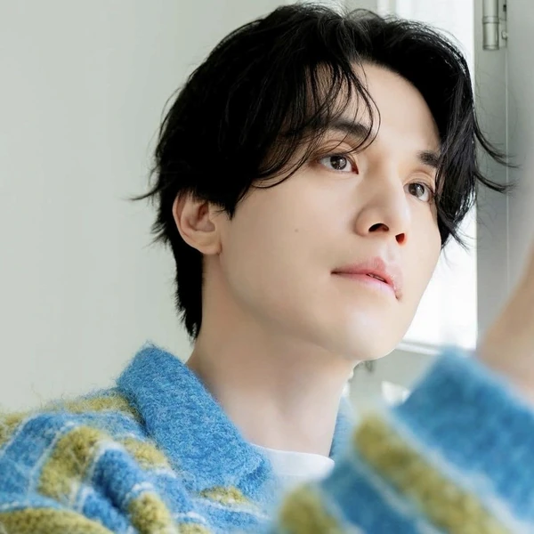 Top moment of Lee Dongwook chosen by fans