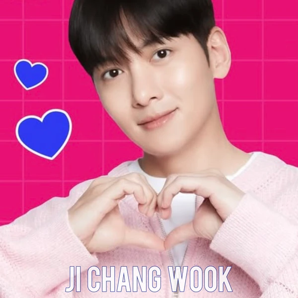 Top moment of Ji Changwook chosen by fans