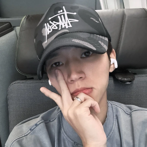 Momen terbaik Nam Woohyun pilihan penggemar