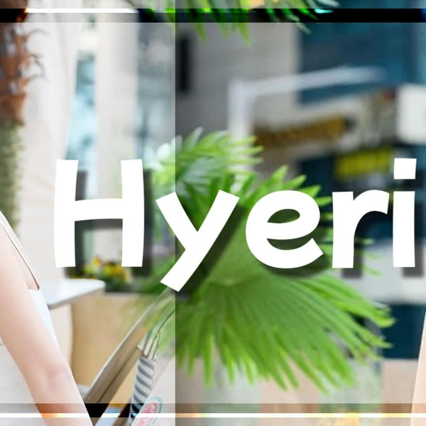 Popular photo full of fans’ love for Hyeri