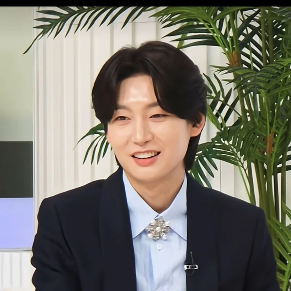 Top moment of Kim Yongbin chosen by fans