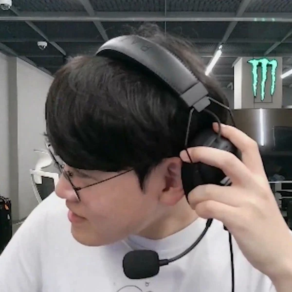 Popular profile photo of Gumayusi loved by fans