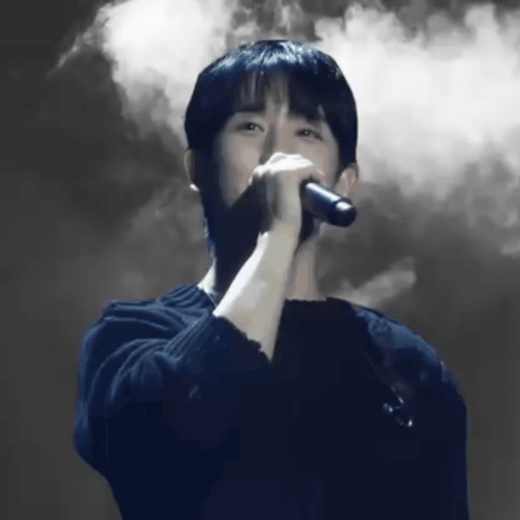 Popular profile photo of Jung Haein loved by fans