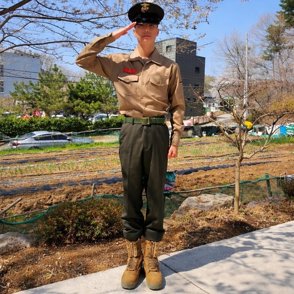 チョン・ドンウォンへのファンの愛が詰まった人気写真