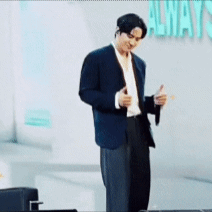 오늘 가장 사랑받은 이준호의 모습