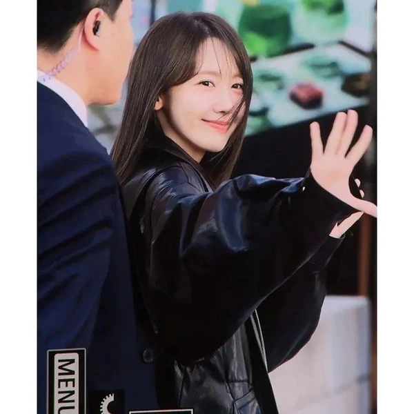 Representative photo of Yoona showing their charm