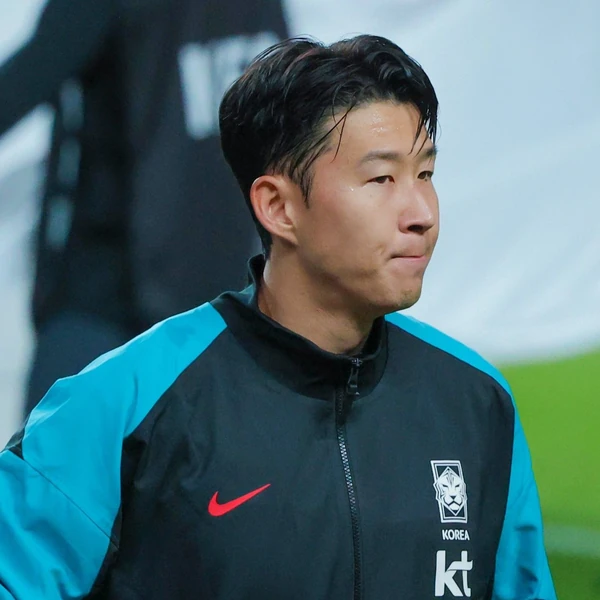 Most popular banner post in Son Heungmin's community